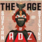 Sufjan Stevens - The Age of Adz 2xLP