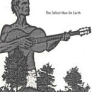 Tallest Man on Earth The - The Tallest Man On Earth EP 12"