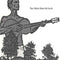 Tallest Man on Earth The - The Tallest Man On Earth EP 12"
