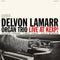 Delvon Lamarr Organ Trio - Live At KEXP! LP