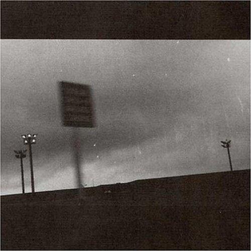 Godspeed You! Black Emperor - F#a#infinity LP