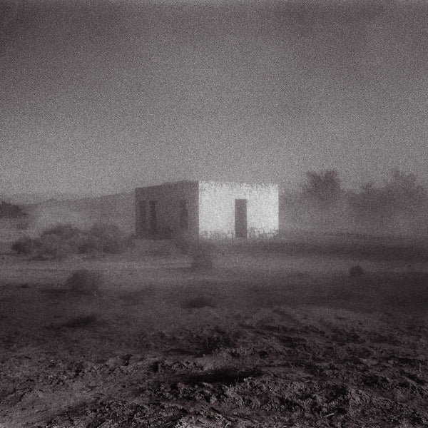 Godspeed You! Black Emperor - Allelujah! Don't Bend! Ascend! 2xLP