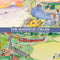 Magnetic Fields The - The Wayward Bus / Distant Plastic Trees 2xLP
