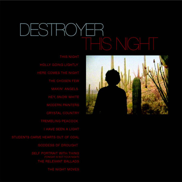 Destroyer - This Night 2xLP