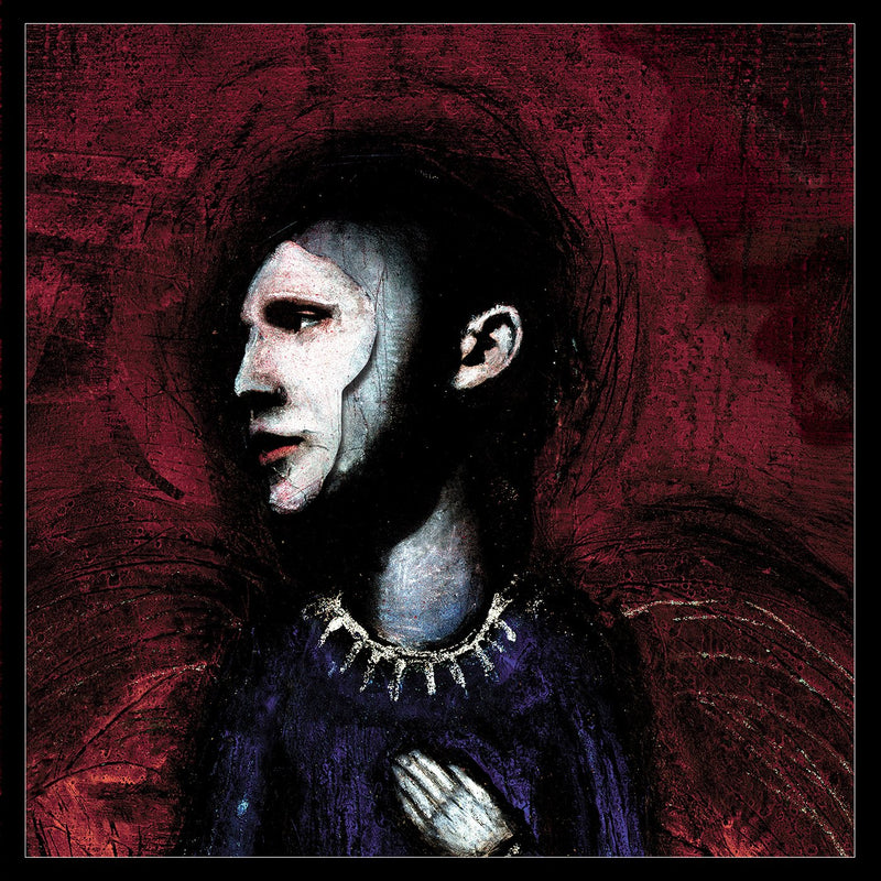 Crooked Fingers - Red Devil Dawn LP