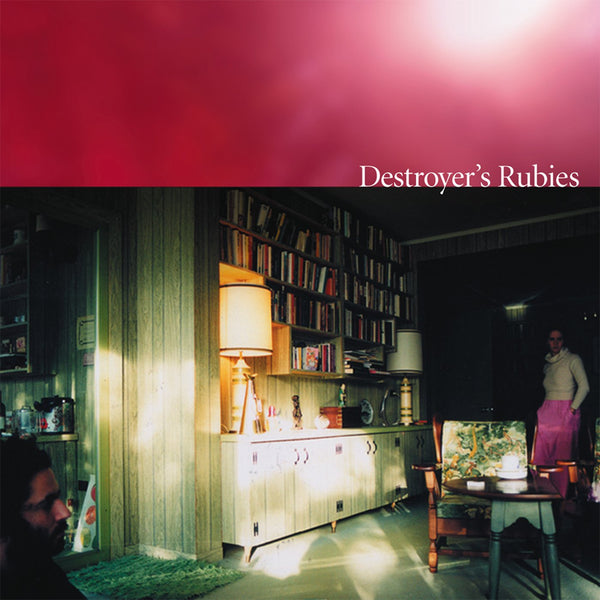 Destroyer - Destroyer's Rubies 2xLP