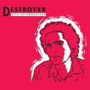 Destroyer - City of Daughters LP