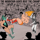 Mountain Goats The - Beat The Champ 2xLP
