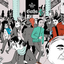 Mountain Goats The - Goths 2xLP
