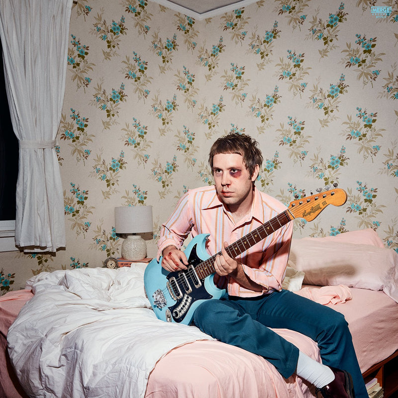 Mike Krol - Power Chords LP