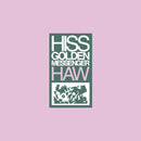 Hiss Golden Messenger - Haw LP