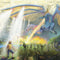 Mountain Goats The - In League with Dragons 2xLP