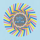 Gauche - A People's History of Gauche LP+7"