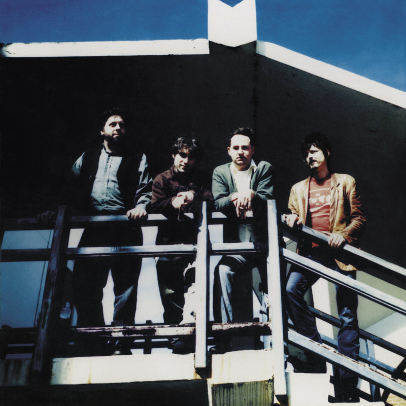 Reigning Sound - Home for Orphans (Reissue) LP