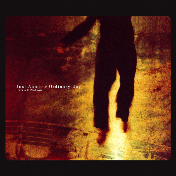 Patrick Watson - Just Another Ordinary Day 2xLP