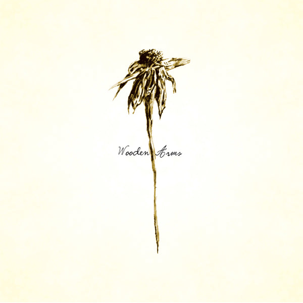 Patrick Watson - Wooden Arms 2xLP