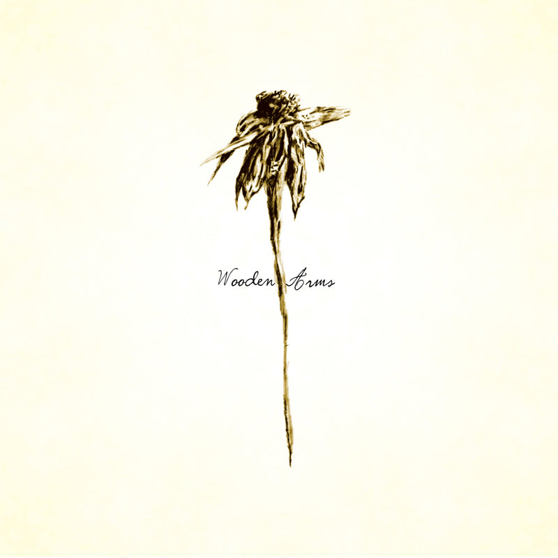 Patrick Watson - Wooden Arms 2xLP