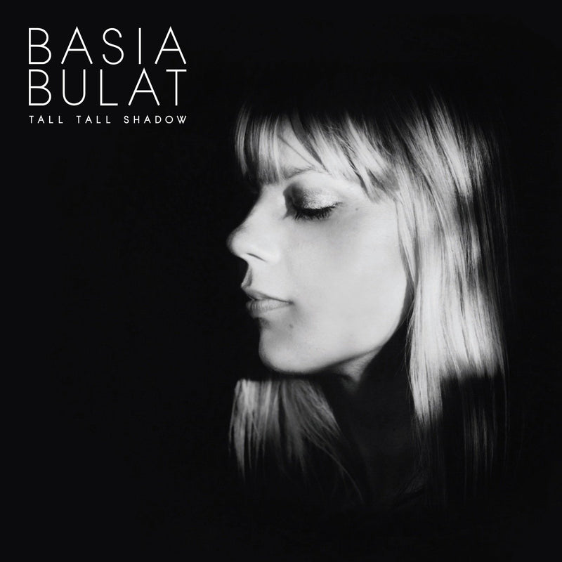 Basia Bulat - Tall Tall Shadow LP
