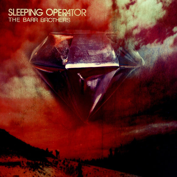 Barr Brothers The - Sleeping Operator 2xLP