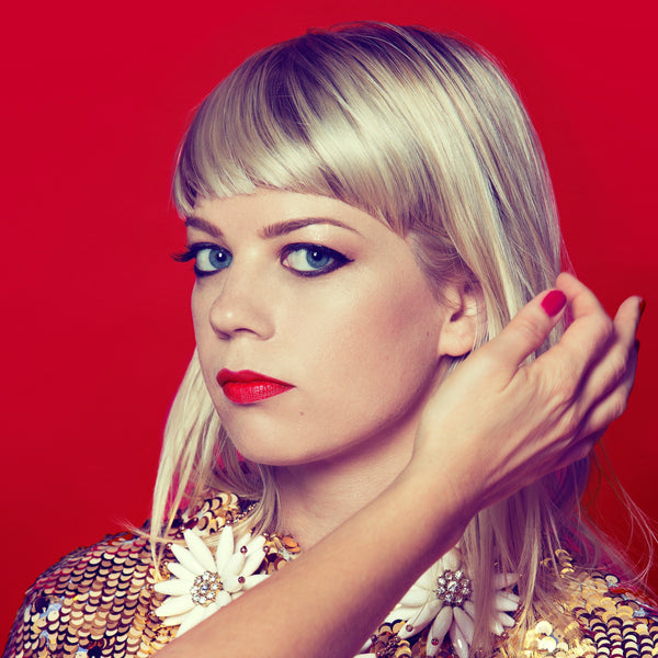 Basia Bulat - Good Advice LP