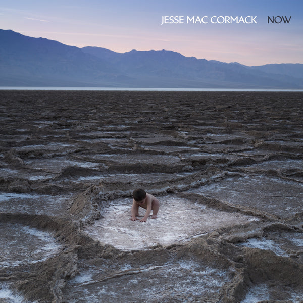 Jesse Mac Cormack - Now LP