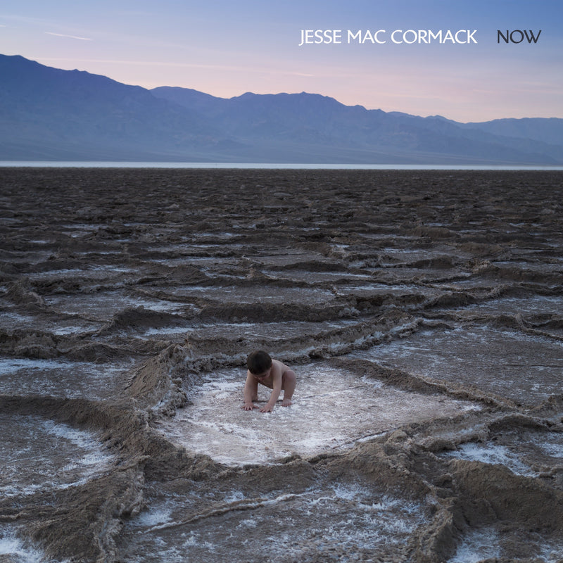 Jesse Mac Cormack - Now LP