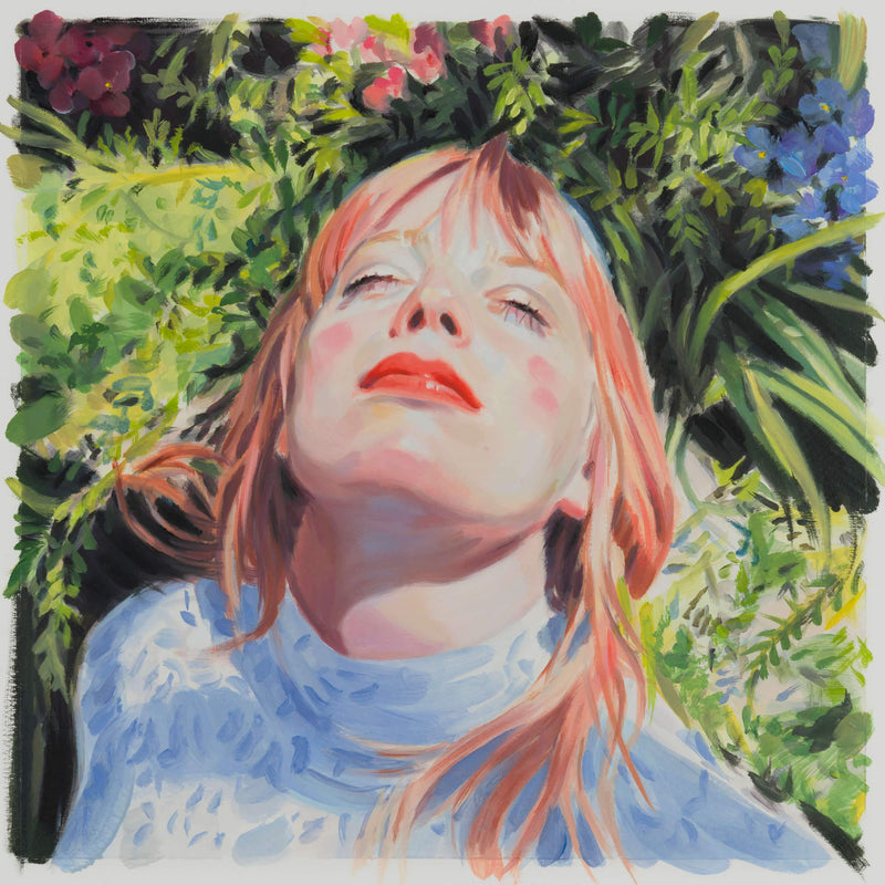 Basia Bulat - Are You in Love? LP