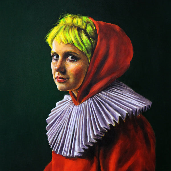 Klô Pelgag - Notre-Dame-des-Sept-Douleurs LP