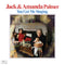 Jack and Amanda Palmer - You Got Me Singing LP