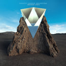 Giraffe Tongue Orchestra - Broken Lines LP