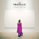 Fratellis The - Eyes Wide, Tongue Tied LP