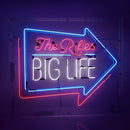 Rifles The - Big Life 2xLP
