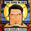 King Blues The - The Gospel Truth LP