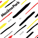 Maximo Park - Risk To Exist LP
