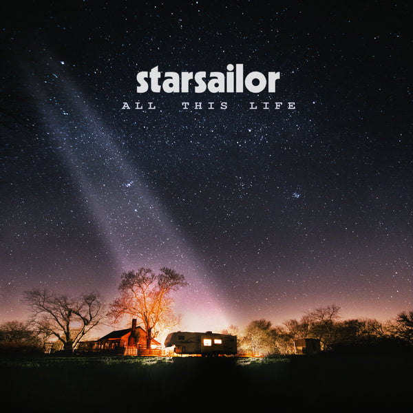 Starsailor - All This Life LP