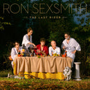 Ron Sexsmith - The Last Rider LP