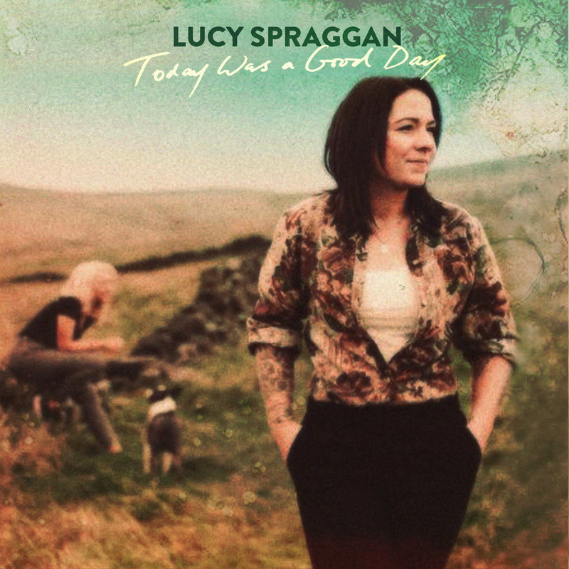 Lucy Spraggan - Today Was a Good Day LP