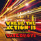 Waterboys The - Where The Action Is LP