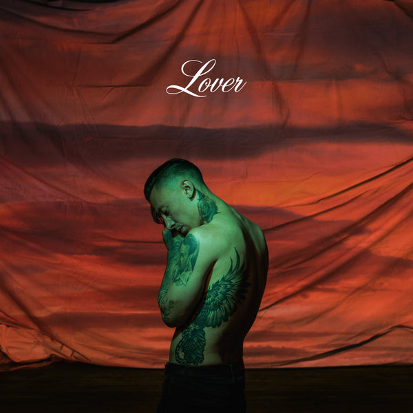 Noah Gundersen - Lover 2xLP
