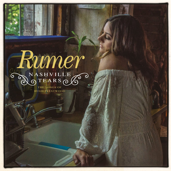 Rumer - Nashville Tears 2xLP