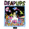 Deap Lips - Deap Lips LP