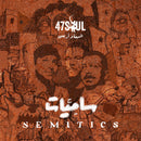 47SOUL - Semitics LP