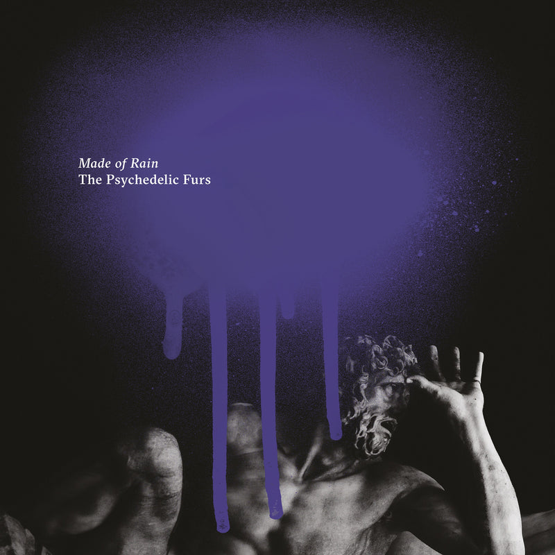 Psychedelic Furs The - Made Of Rain 2xLP