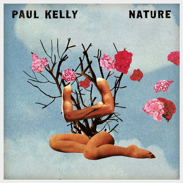 Paul Kelly - Nature LP