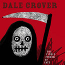 Dale Crover - The Fickle Finger Of Fate LP