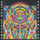 Sufjan Stevens - The Ascension 2xLP