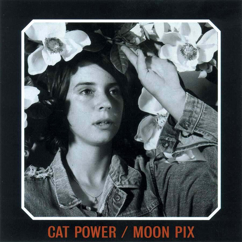Cat Power - Moon Pix LP