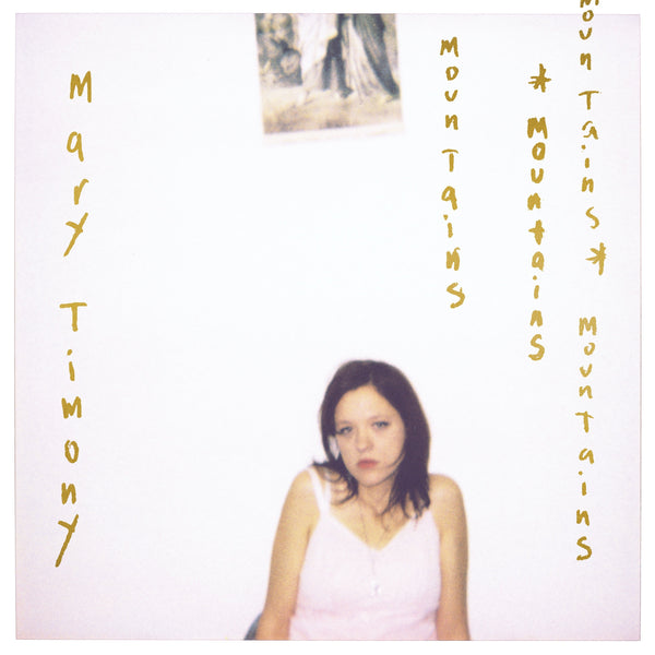 Mary Timony - Mountains 2xLP