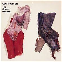 Cat Power - The Covers Record LP