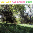 Cat Power - You Are Free LP